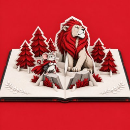 The Forestbook